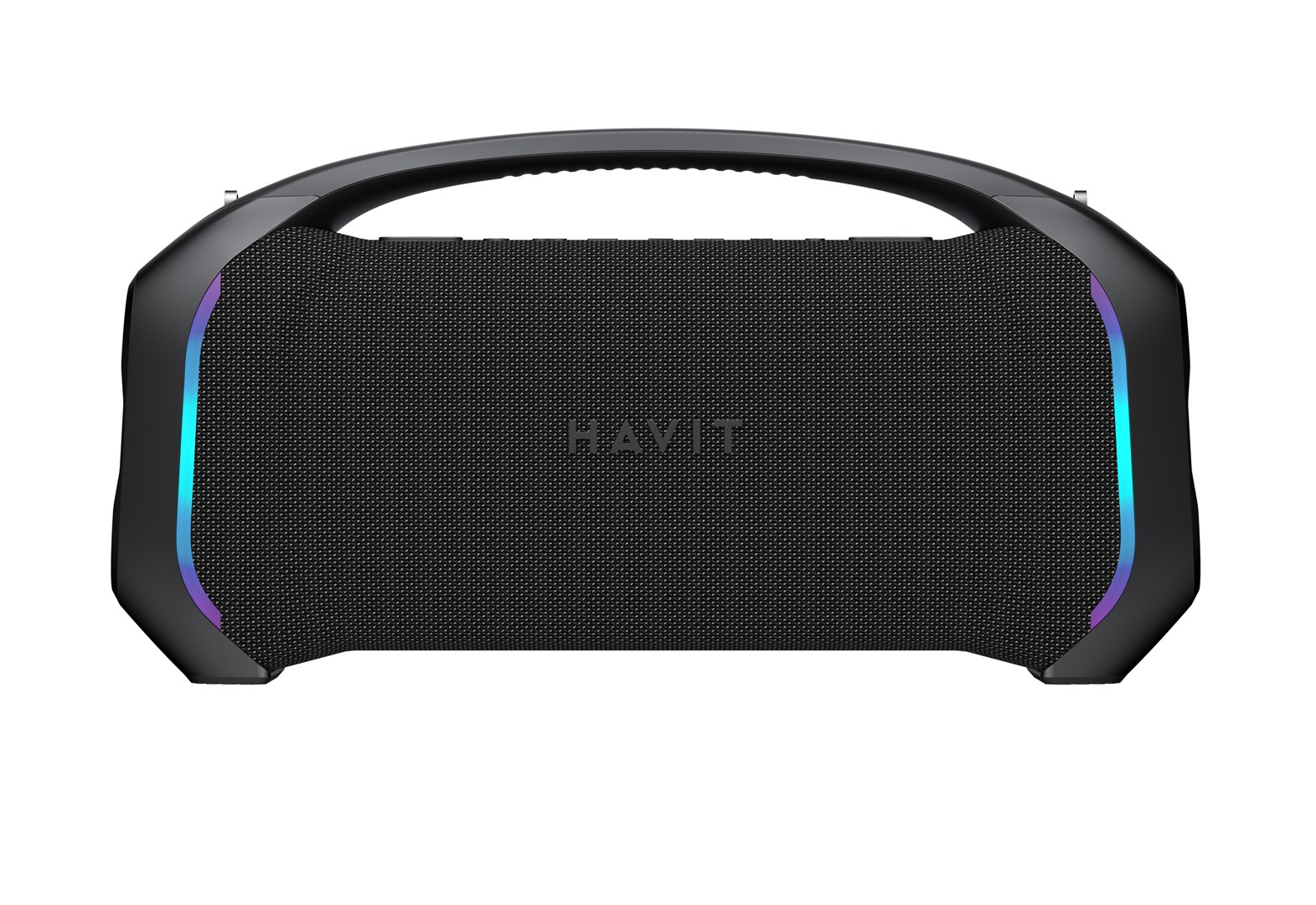 Havit Sk910bt Kabelloser Bluetooth-lautsprecher Schwarz