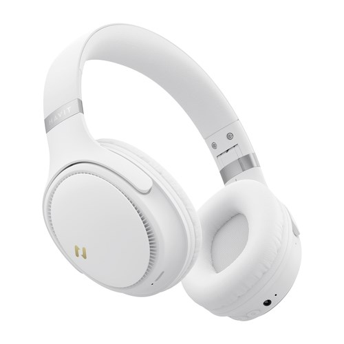 Havit H630bt Pro Kabellose Kopfhörer (weiß)