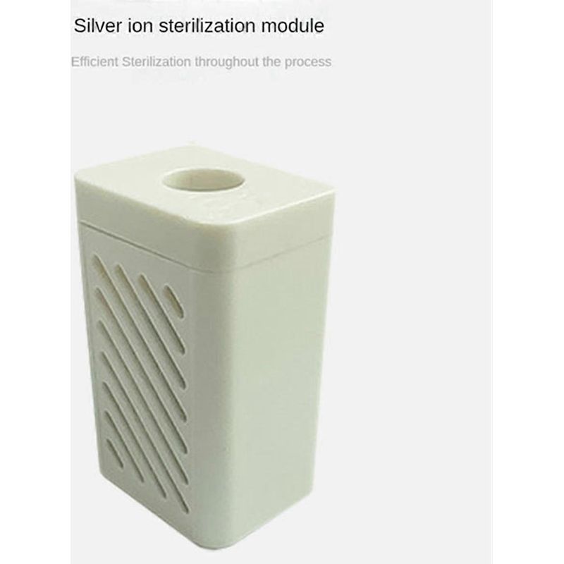 Silberionen-aromatherapiemodul Für Den Dreame-roboter-wassertank (geruchsionisierung)