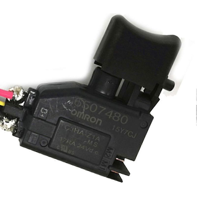 Werkzeug Zum Austausch Von Schalterdrähten 6506751 Bdf453 Für Makita Dhp343 Ddf343
