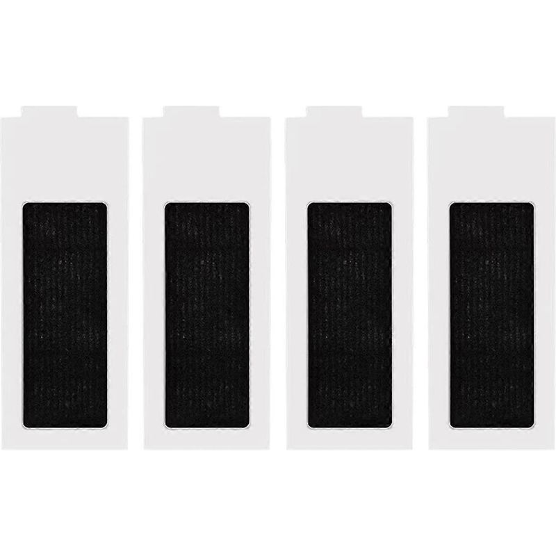 Für Ecovacs Deebot T20 Omni / T20 / T20 Max: Staubbeutel, Bürste Und Reinigungstuch