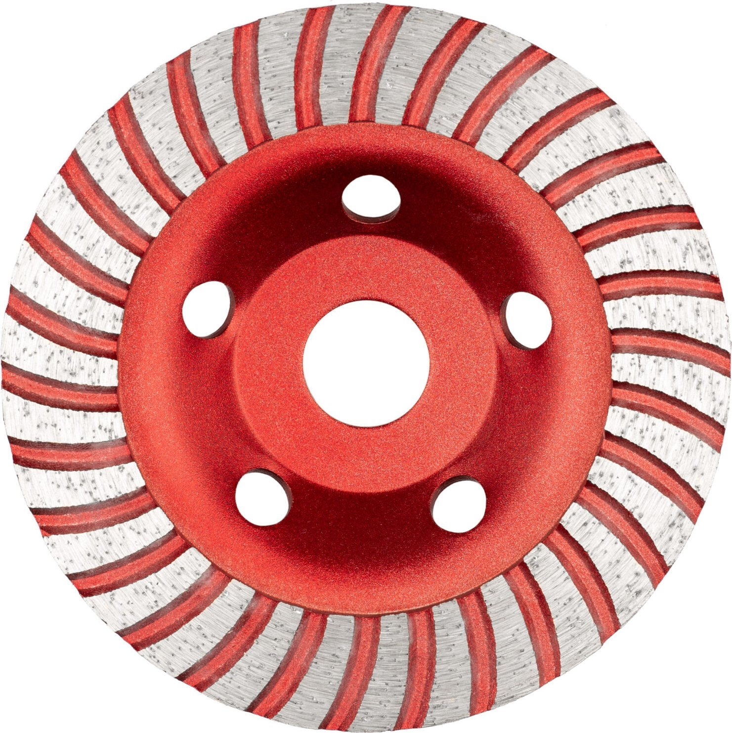Diamantscheibe Turbo Smart Sm-10-125gt 125 Mm 30 Segmente
