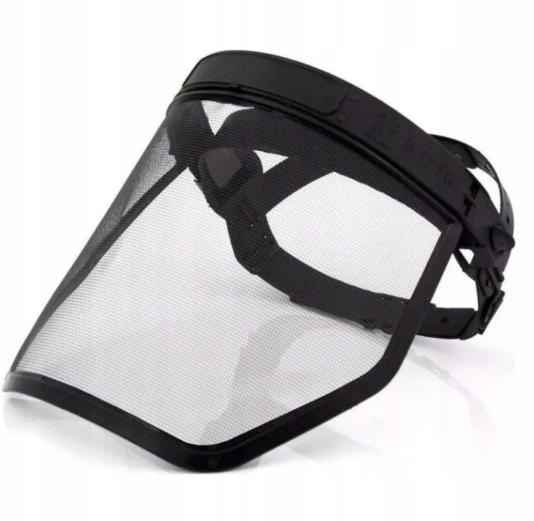 Augenschutz Stiga 9959912 Transparentes Mesh Verstellbar