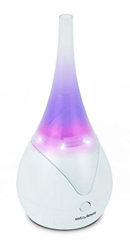Diffusor Stylies Luna Ultraschall 6 W Led