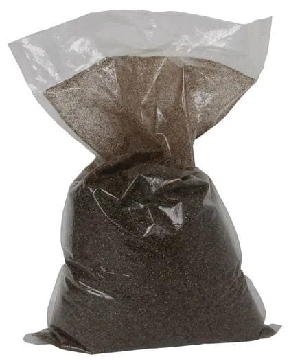 Syr Austauschgranulat (für Vollentsalzung) 7 Liter
