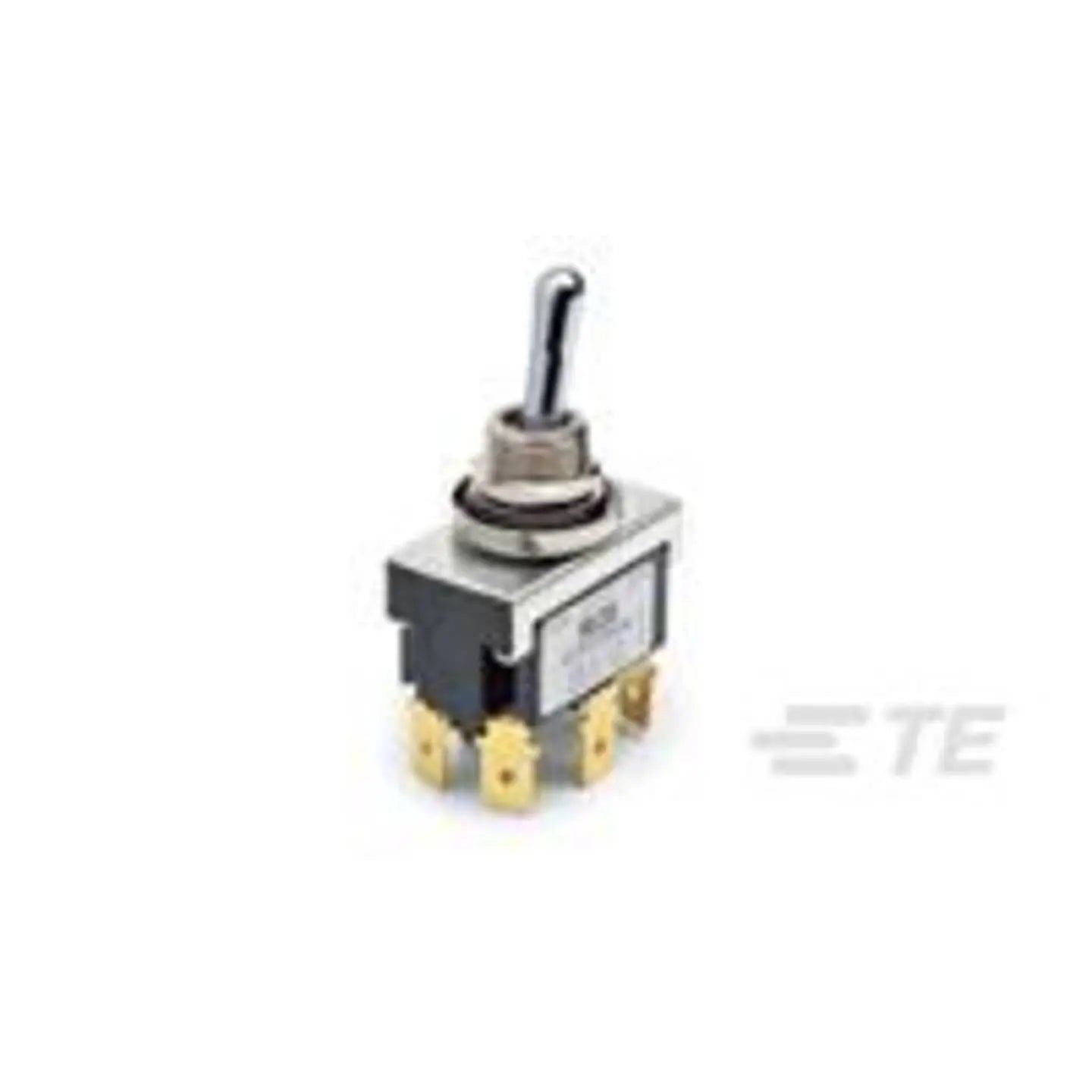 [neuwertig] B-ware Te Connectivity Amp Kippschalter Wippschalter Pushbutton Power Toggle Ro Hs