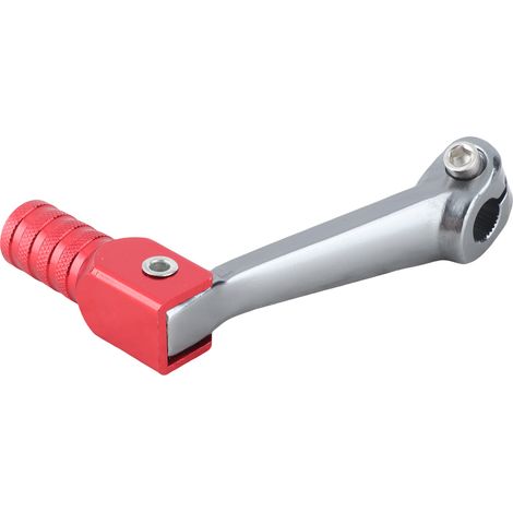 Klappbarer Schalthebel Für Motocross - Kayo T2/t4/t4l Cnc-gefräste Aluminiumlegierung