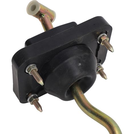 Ersatz-schalthebel 2400h3, Kompatibel Mit Peugeot 206, 207 Und 206cc