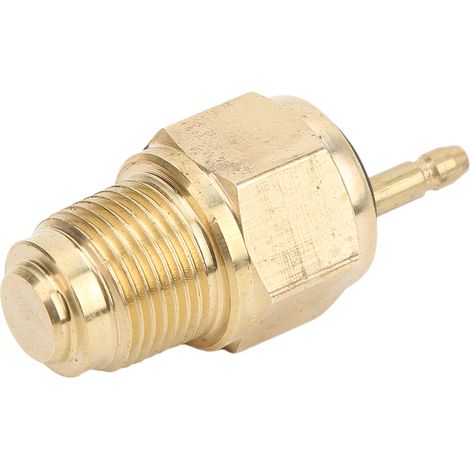 Kupfer-lüftertemperatursensor 3084284/3084192 Für Polaris Trail Blazer Es 1996