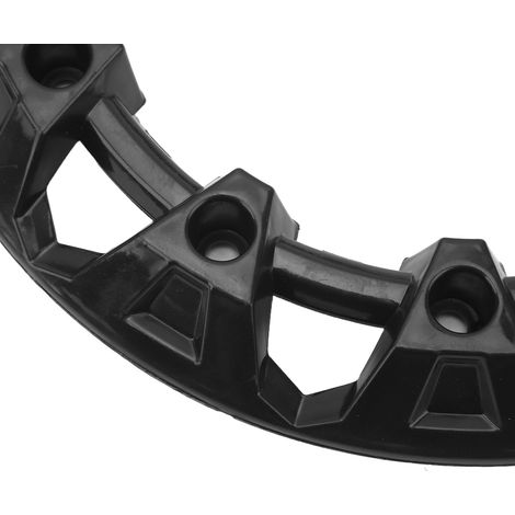 4-teiliges Atv-radkappenset – 8 Zoll/22,8 Cm – Universeller Radkappenschutz