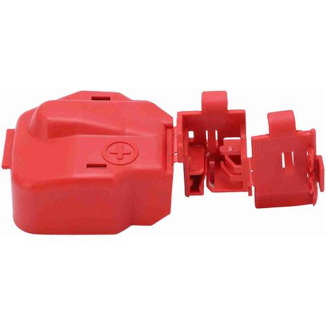 Isolierabdeckung Für Den Pluspol Der Autobatterie 32418rbg300 – Schutz Und Ersatz Für Accord, Civic, Cr-v, Odyssey, Pilot, S2000