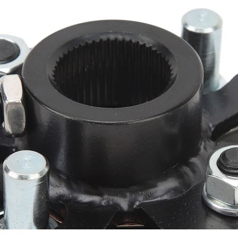 Lenkkupplung Aus Metall Für Schaltgetriebe, Modell 1 Zoll-48 X 3/4 Zoll-36, Passend Für Corvette Chevy