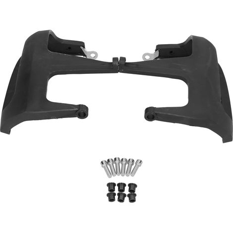 Zylinderschutz Für Bmw R1150r/r1100s/r1150rs/r1150rt/r1150gs (2001–2003), Robuste Aluminiumkonstruktion