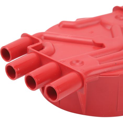 Verteiler- Und Zündrotor-kit 120142 Für Chevrolet Astro, Beretta, Blazer, Cavalier, Corsica Express, Lumina, Monte Carlo
