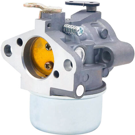 Stx38 Vergaser Für Kohler- Und John Deere-motoren Mit 12,5 Ps – Originalteil 12853149 – Hochleistungsvergaser