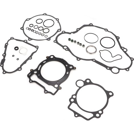 Kompletter Zylinderkopfdichtungssatz Mit Korrosionsschutz Für Yamaha Yfz450 2004-2009