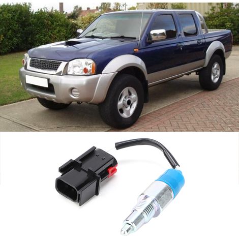 Manueller Neutralstellungsschalter Für Nissan Navara D22 (2001-2014)