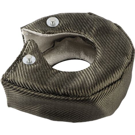 Titan-turbolader-hitzeschutzblech - Abdeckung Für T3/gt35/gt37/gt40/gt42
