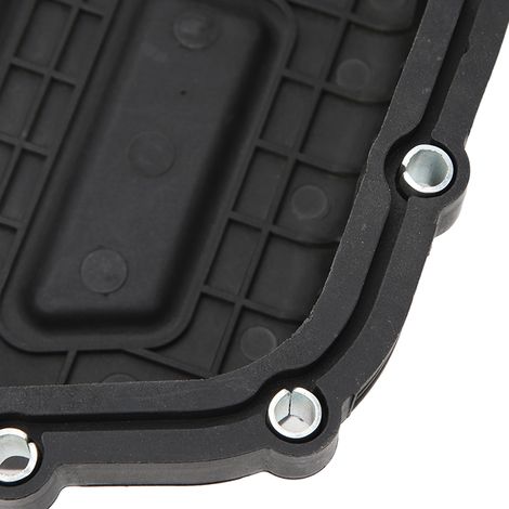 Getriebeabdeckung 452803b810 - Robuste Schutzabdeckung Für Hyundai Accent Elantra Tucson