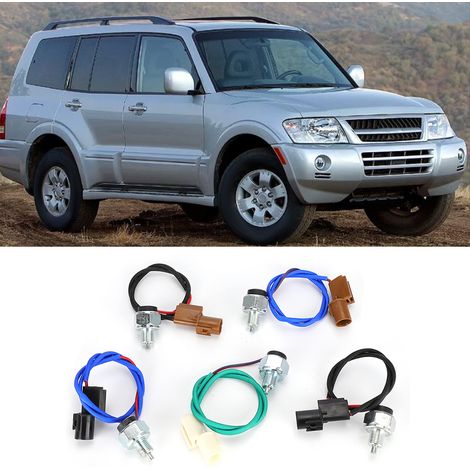 Schaltgetriebe-umschalter Mr580151 Für Mitsubishi Montero/pajero