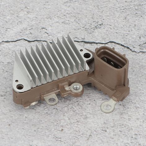Spannungsregler Für Lichtmaschinenstromkreis A 12-14v - Zubehör 126000-1800