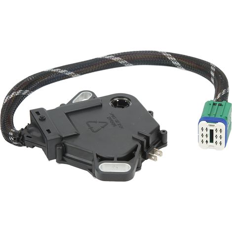 Geschwindigkeitsschalter Für Automatikgetriebe 252927, Kompatibel Mit Peugeot 207/307