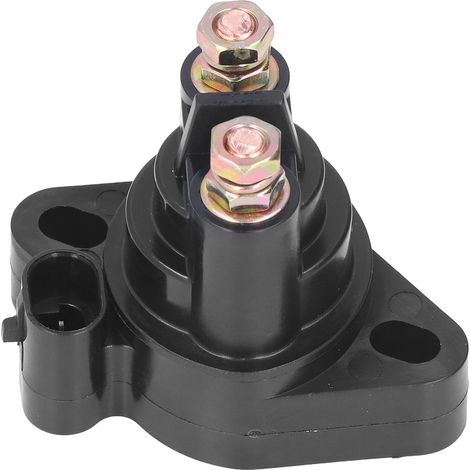 Elektromagnetischer Anlasserschalter 0445-058 Für Arctic Cat 400/450/500/550/650/700/1000