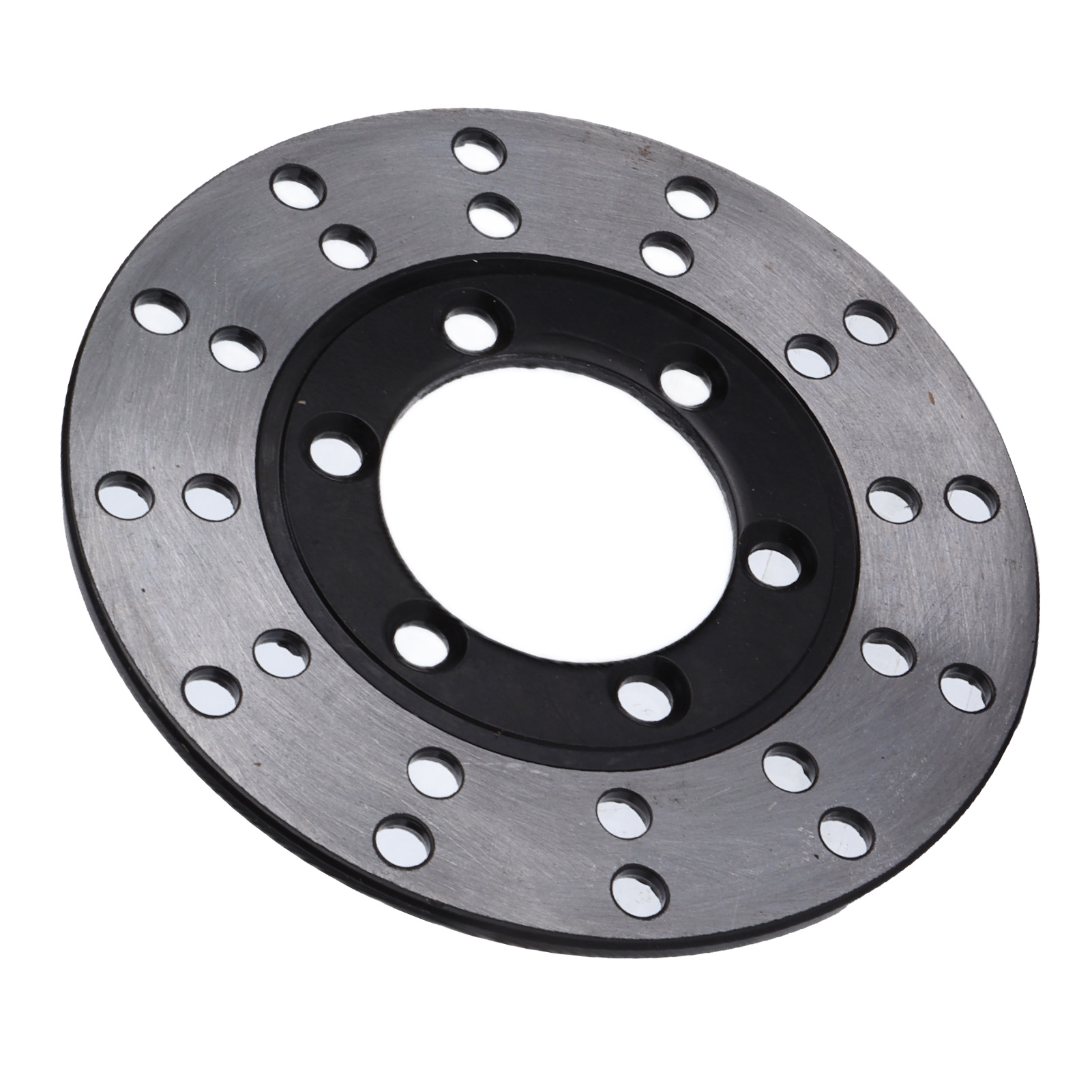 130-mm-scheibenbremsplatte Für Atv, Roller Und Go-kart