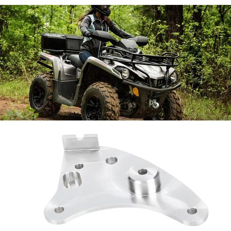 Schalthebelhalterung/querlenker 707000971 Für Renegade 500, Kompatibilität 2013-2018