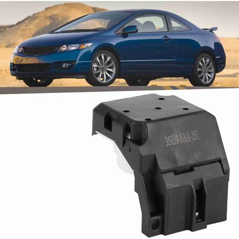 Zündschalter 35130-saa-j51 Mit Schalter Für Honda Civic Cr-v Accord