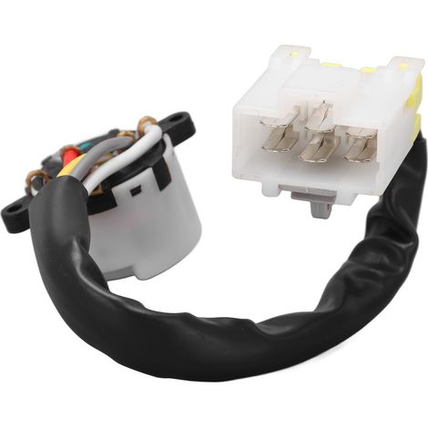 Zündschalter Für Nissan Altima 1993-1997 - Ersatzteilnummer 487502 M000