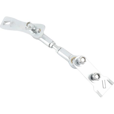 Korrosionsfreies Transferkabel-set Aus Silberfarbenem Edelstahl Für Jeep Cherokee Xj Comanche Mj 1986-2001