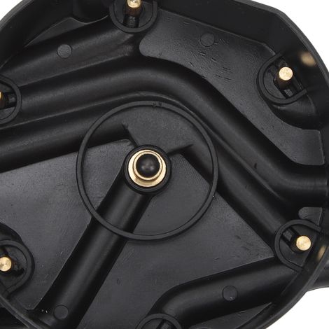 Zündverteiler-kit Für Motor 120142 - Kompatibel Mit Astro, Blazer, Cavalier Und Anderen Chevrolet-fahrzeugen