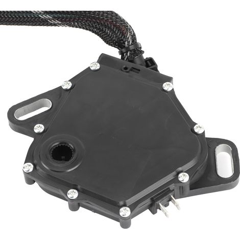 Abs-neutral-sicherheitsschalter Für Automatikgetriebe 252927 Für Peugeot 207 Citroen Ds3