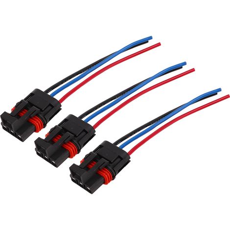 Ersatz-impulsstromanschluss-set, 6-teilig, Für Polaris Ranger Xp 1000 (2018-2022)