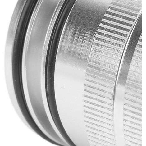 Schmiernippel Für Lager Von Polaris-fahrzeugen – 40-mm-präzisions-o-ring Aus Aluminium
