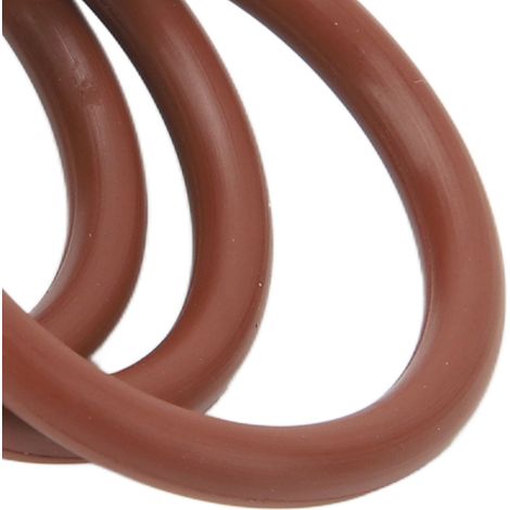 Packung Mit 20 O-ringen Für Kühlsystem 13621743299 - Kompatibel Mit Bmw E46