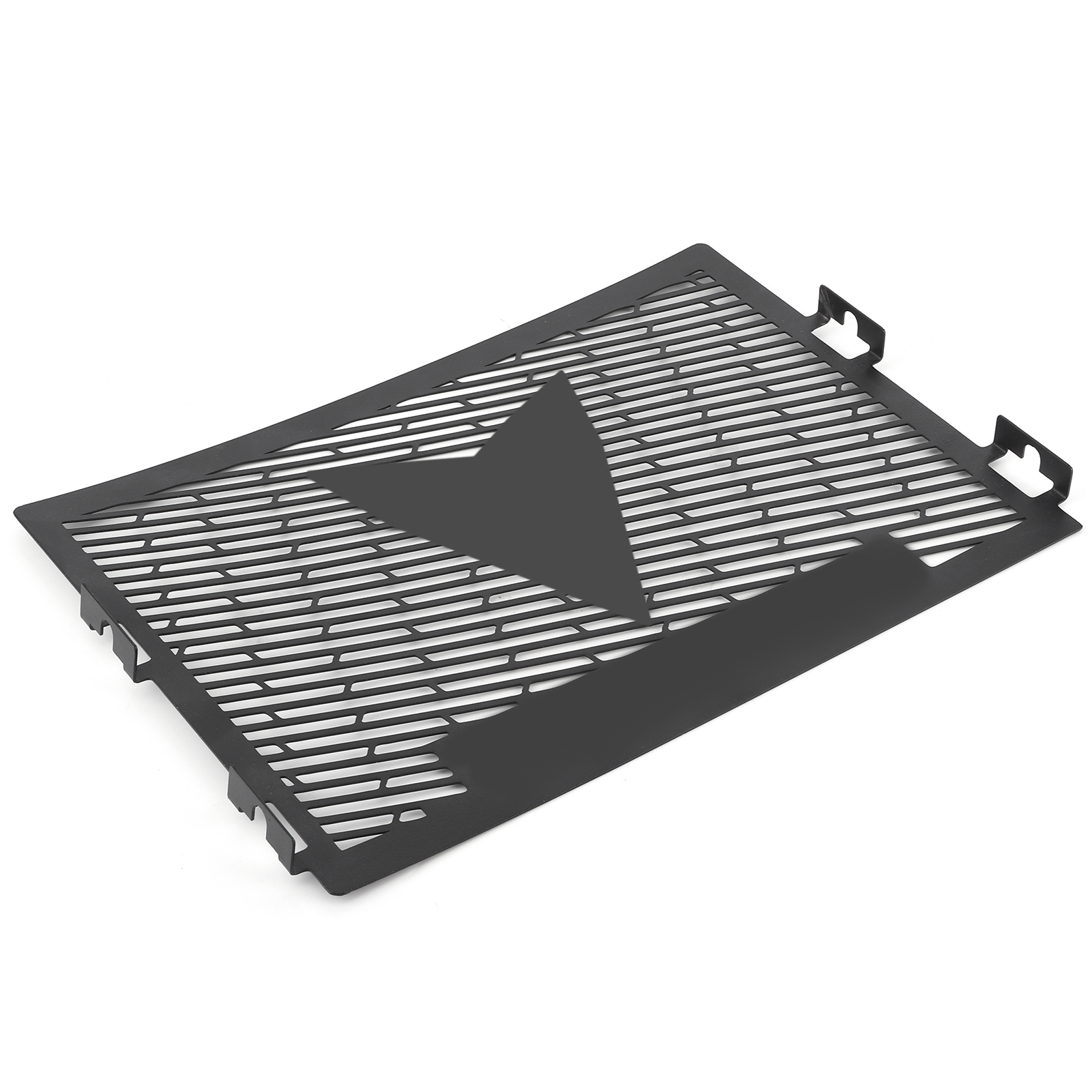 Yamaha Mt-07 Kühlergrill, Motorschutz Aus Edelstahl