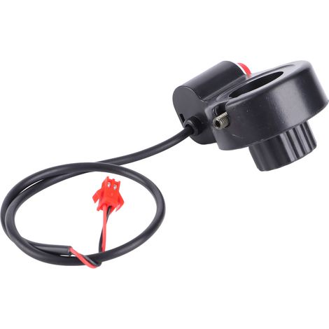 Universeller Motorrad-lenkerschalter Für 22 Mm/0,9 Zoll Mit Hupe Und Startknopf
