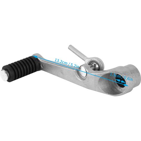 Schalthebelpedal Für Honda Cbr600rr F5 Und Cbr600 Cbr1000