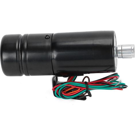 Gangschaltwarnleuchte (1000–11000 U/min) – Austausch Für 12v-fahrzeuge Mit 4/6/8 Zylindern
