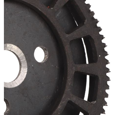 Kupplungsbaugruppe Mit Dichtung Für 48 Cm³, 66 Cm³, 70 Cm³ Und 80 Cm³ Zweitakt-zweizylindermotoren – Komplettes Korrosionsschutzset