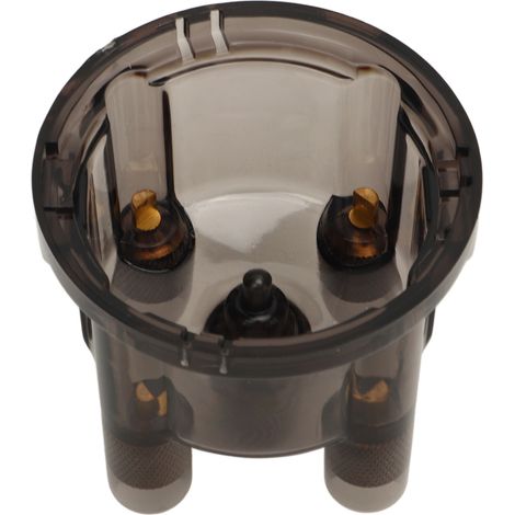 Ac905509 Spenderkapsel - Standard Grau Für Dune Ghia Baja Bus Dasher Buggy