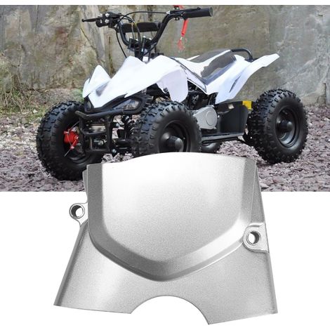 Linker Motorschutzbügel Für Fahrräder, Quads, Karts Oder Atvs Von 50 Cm³ Bis 125 Cm³