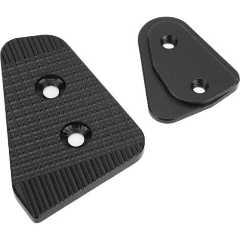 Bremspedalverlängerung Für Bmw G310gs/g310r/f750gs/f850gs – Größere Trägerplatte