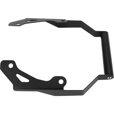 Nc750x Motorrad-handyhalterung, Aluminiumhalterung Für Navigation, Kompatibel Mit Dct Ab 2021