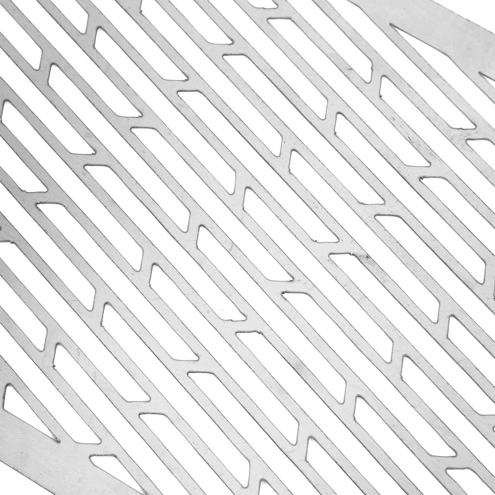 Kühlerschutzgitter – Sicherheitsgitter – Suzuki Sv650 2016–2018 – Hoher Schutz