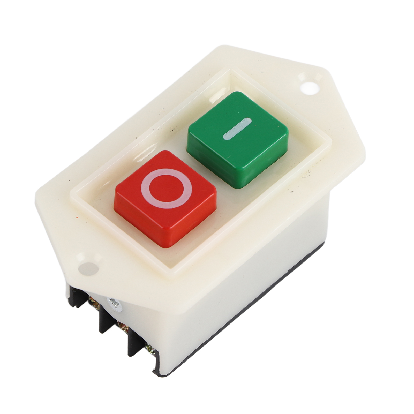 380v Kolbenmelkmaschinenschalter - Einfaches Und Sicheres Modell Für Bauernhöfe Und Kühe