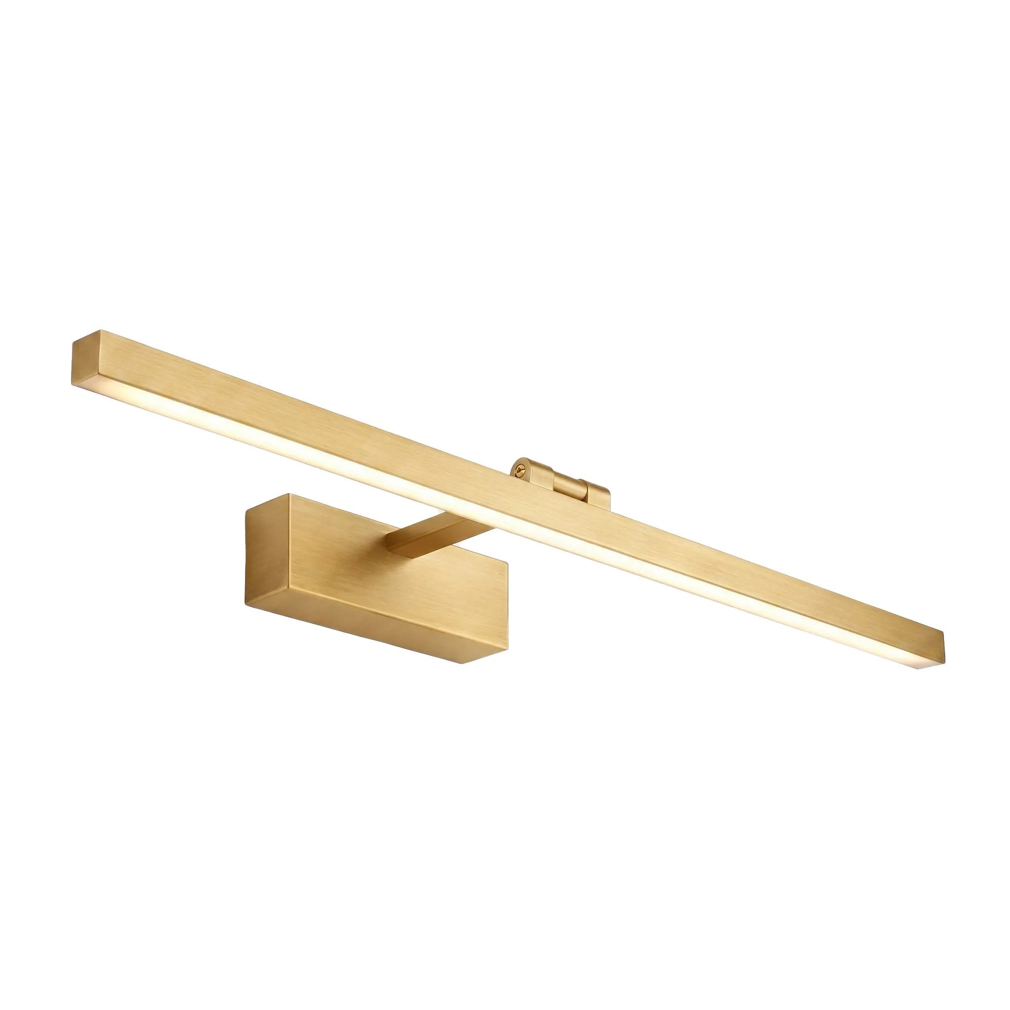 Leuchter Toolight App1864-1w Brush Gold