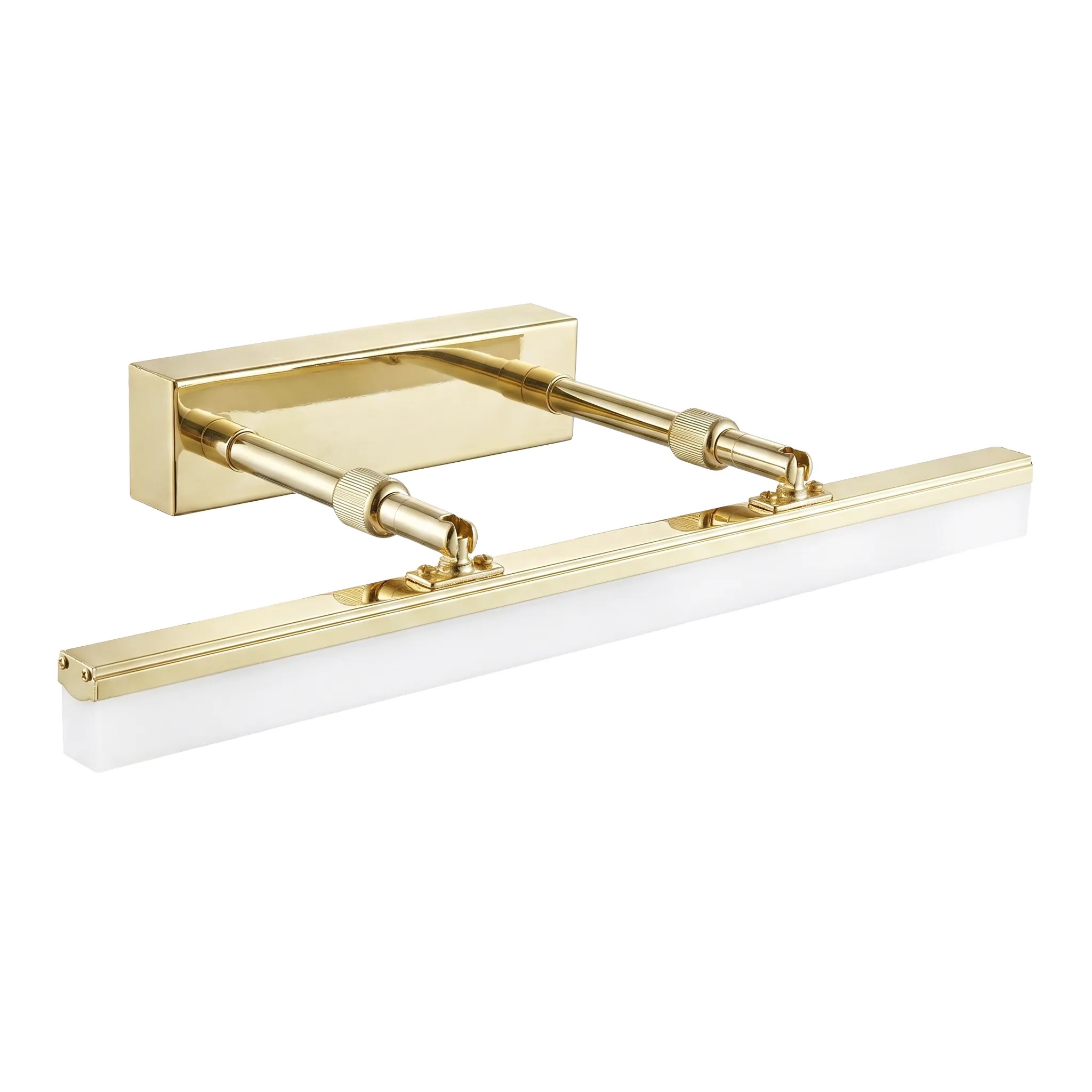 Leuchter Toolight App1872-1w 40cm Gold